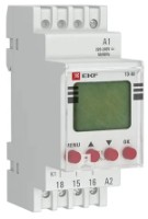 Releu EKF P15198