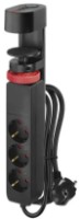 Удлинитель Emos P1321PD