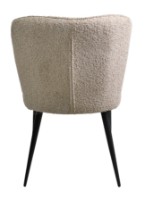 Scaun Deco Nanda Beige imaginea #4 — magazin online Desire.md