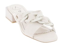 Шлёпанцы женские Betsy 927037-08-03 White, s.36