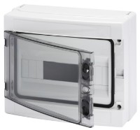 Boxă electronică Gewiss GW40103BS