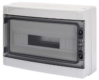 Boxă electronică Gewiss GW40106BS