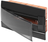 Boxă electronică Gewiss GW40229TN