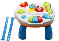Интерактивная игрушка New World Educational Desk (3902)