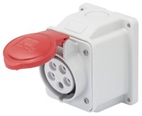 Priză industrială Gewiss GW62409