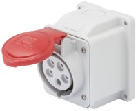 Priză industrială Gewiss GW62420