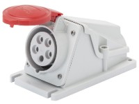Priză industrială Gewiss GW62482