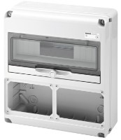Boxă electronică Gewiss GW68006N