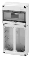 Boxă electronică Gewiss GW68025N
