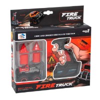 Машина New World Fire Truck mod1 (779-63A)