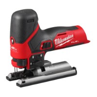Fierăstrău pentru decupat Milwaukee M12 FJS-0 (4933493347)