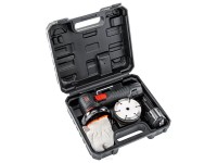 Углошлифовальная машина Red Technic RTSZK0134 фото №5 — интернет-магазин Desire.md