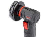 Углошлифовальная машина Red Technic RTSZK0134 фото №6 — интернет-магазин Desire.md