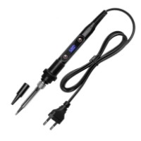 Pistol de pirogravat RSlimit 165G HL939