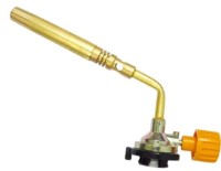 Arzător cu gaz Contact KT-12