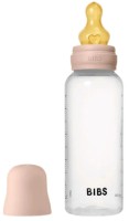 Biberon pentru bebeluș BIBS Blush 270ml (5017244)