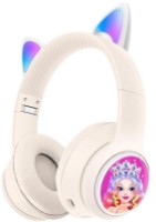 Наушники Musen AKZ-Z66 Princess Beige