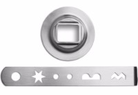 Atașament pentru presă de biscuiți KitchenAid 5KSMCCA imaginea #2 — magazin online Desire.md