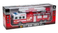Радиоуправляемая игрушка New World Fire Engine (SH-9086)