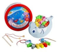 Set jucării New World Fish Game (JH-1050