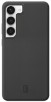 Husa de protecție CellularLine Samsung Galaxy S23 Sensation Black