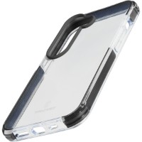 Husa de protecție CellularLine Samsung Galaxy S23 Tetra Transparent
