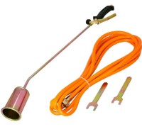 Arzător cu gaz RSlimit K142143