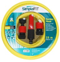 Furtun de grădină Hydro-S 20m (0500399)