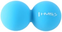 Minge pentru masaj HMS BLC02 Blue