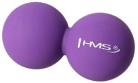 Minge pentru masaj HMS BLC02 Violet