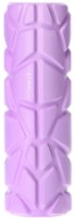 Валик для массажа HMS FS119 Purple