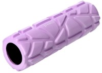 Валик для массажа HMS FS119 Purple фото №2 — интернет-магазин Desire.md
