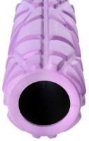 Валик для массажа HMS FS119 Purple фото №3 — интернет-магазин Desire.md
