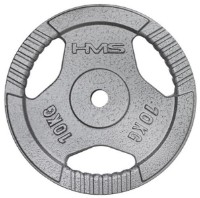 Диск HMS THM10 10kg