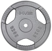 Диск HMS THM20 20kg