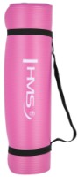 Covoraș fitness HMS YM03 Pink imaginea #2 — magazin online Desire.md