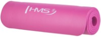 Covoraș fitness HMS YM03 Pink imaginea #3 — magazin online Desire.md
