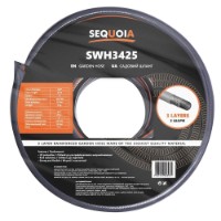 Furtun de grădină Sequoia SWH3425 imaginea #3 — magazin online Desire.md