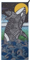 Полотенце PackTowl Personal Body Orca