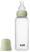 Biberon pentru bebeluș BIBS Sage 270ml (50171250)