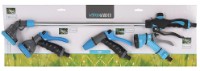 Набор пистолетов-распылителей ProGarden (22168) 4pcs