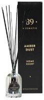 Аромадиффузор Aromatic 89 Retro Amber Dust 50ml