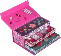 Детская декоративная косметика Create It! Beauty Case (84530)