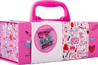 Детская декоративная косметика Create It! Beauty Case (84530) фото №2 — интернет-магазин Desire.md