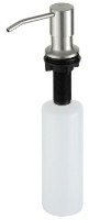 Дозатор жидкого мыла Frap F408-5 фото №1 — интернет-магазин Desire.md