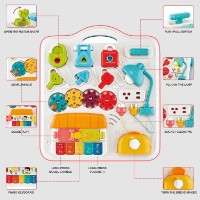 Măsuţă interactivă New World Game Table Toys (N6017) imaginea #3 — magazin online Desire.md