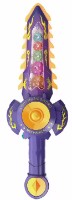 Игрушечное оружие New World Gear Sword Purple (547-4)