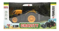 Машина New World Gravity (666-246C)