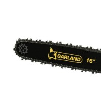 Ferăstrău cu lanţ pe benzină Garland Montana 516-V20 imaginea #2 — magazin online Desire.md