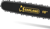 Ferăstrău cu lanţ pe benzină Garland Montana 718-V20 imaginea #3 — magazin online Desire.md